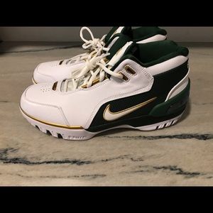 Air Zoom Generation